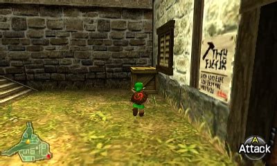 how to get all the cuccos in ocarina of time|Ocarina of Time Cucco Locations .